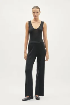 Body a coste in Lana Ultrasoft