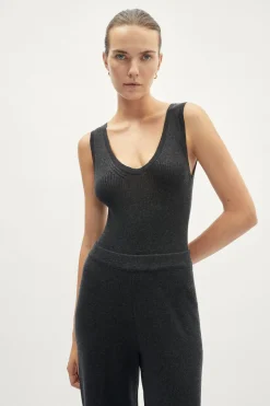 Body a coste in Lana Ultrasoft