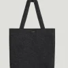 Borsa in Lana Cardata
