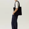 Borsa in Maglia di Lana