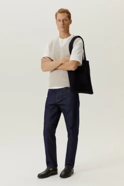 Borsa in Maglia di Lana