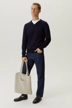 Borsa in Maglia di Lana