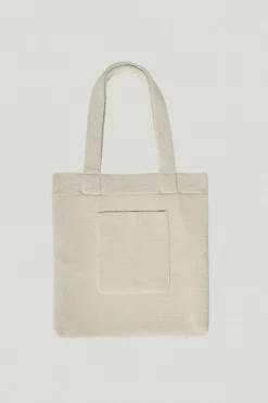 Borsa in Maglia di Lana