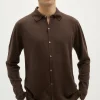 Camicia in Cotone Organico
