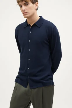 Camicia in Cotone Organico