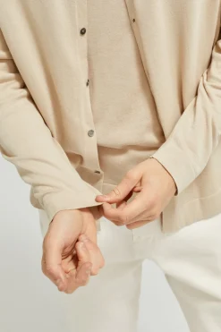 Camicia in Cotone Organico