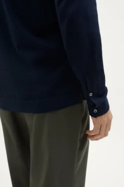 Camicia in Cotone Organico