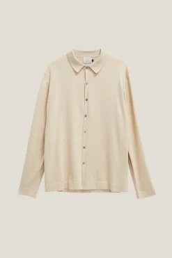 Camicia in Cotone Organico