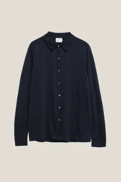 Camicia in Cotone Organico