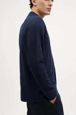 Camicia in Lino Cotone