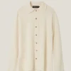 Camicia in Lino Cotone - Versione Imperfect