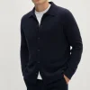 Camicia ReCashmere