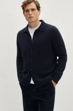 Camicia ReCashmere