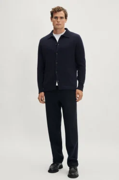 Camicia ReCashmere