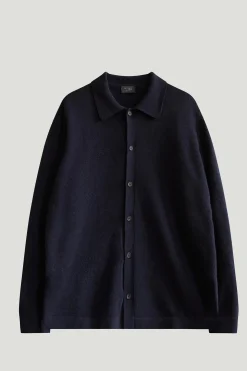 Camicia ReCashmere