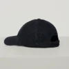 Cappellino Baseball in Lana Cardata