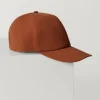 Cappellino Baseball in Lana Merino