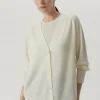 Cardigan Oversize in Lana Ultrasoft