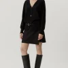 Cardigan Oversize in Lana Ultrasoft