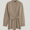 Cardigan ReCashmere
