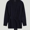 Cardigan ReCashmere