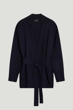 Cardigan ReCashmere