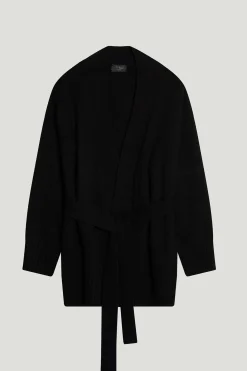 Cardigan ReCashmere