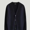 Cardigan ReCashmere