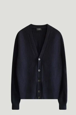 Cardigan ReCashmere