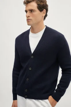 Cardigan ReCashmere