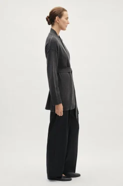 Cardigan ReCashmere