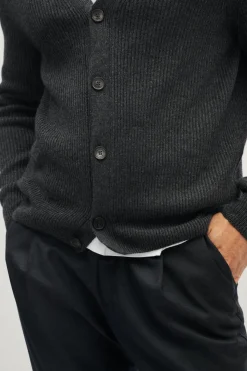 Cardigan ReCashmere