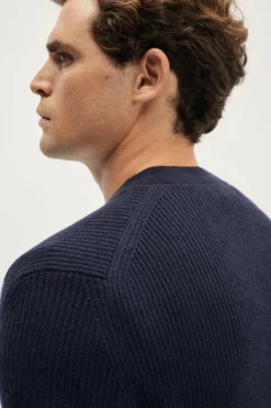 Cardigan ReCashmere