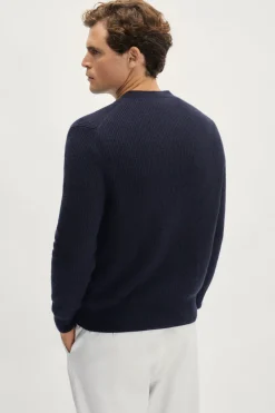 Cardigan ReCashmere