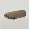 Coperta in Lana Cardata