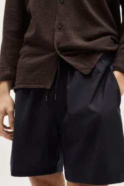 Costume da Bagno in Lana Merino