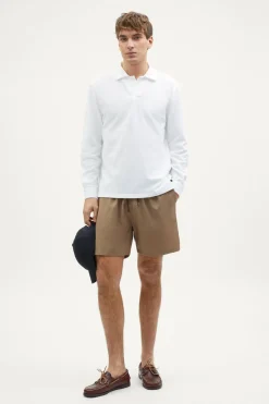 Costume da Bagno in Lana Merino
