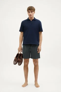 Costume da Bagno in Lana Merino