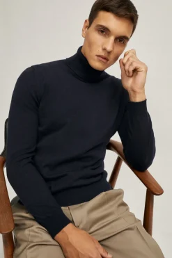 Dolcevita Classico in Superior Cashmere