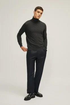 Dolcevita Classico in Superior Cashmere