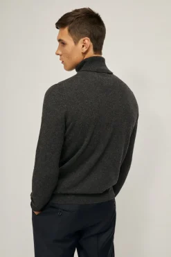Dolcevita Classico in Superior Cashmere