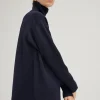 Dolcevita Oversize in Lana Merino