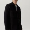 Giacca in Lana Merino