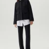 Giacca in Lana Merino
