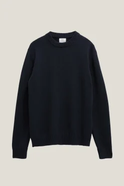 Girocollo in Cotone Organico – Versione Imperfect