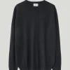 Girocollo in Lana Ultrasoft - Versione Imperfect