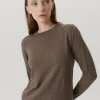 Girocollo in Lana Ultrasoft