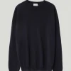 Girocollo in Lana Ultrasoft - Versione Imperfect