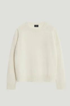 Girocollo ReCashmere