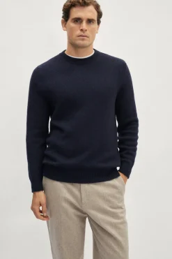 Girocollo ReCashmere